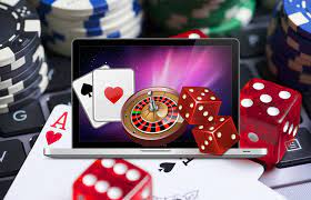 Pinco Casino - Играй в онлайн-казино на официальном сайте