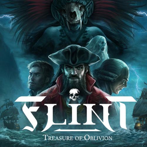 Flint: Treasure of Oblivion 2024 torrent