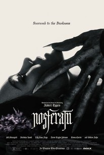 Nosferatu (2024) torrent