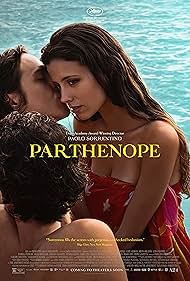 Parthenope - Napolin kauneus 2024 torrent